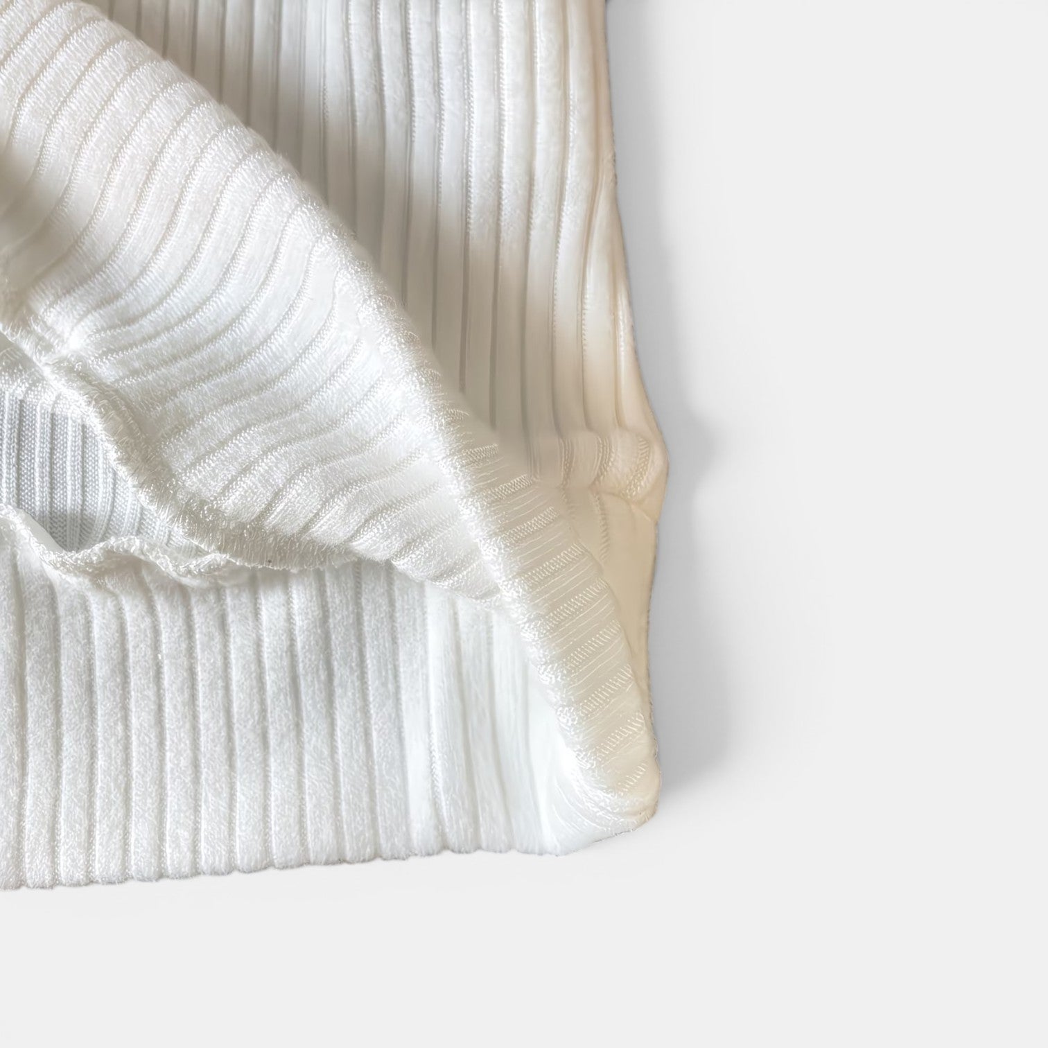 Belcien - Men’s Knit Crewneck Sweater