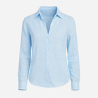 Belcien - Women’s Button-Up Shirt
