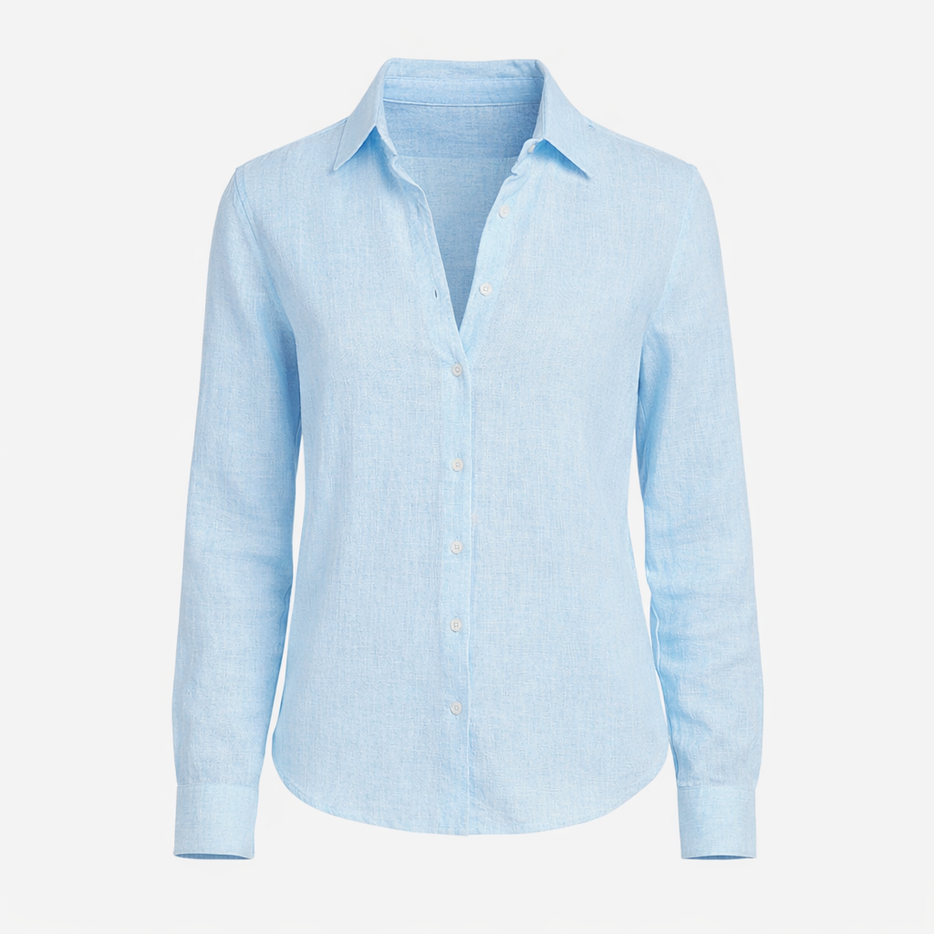 Belcien - Women’s Button-Up Shirt