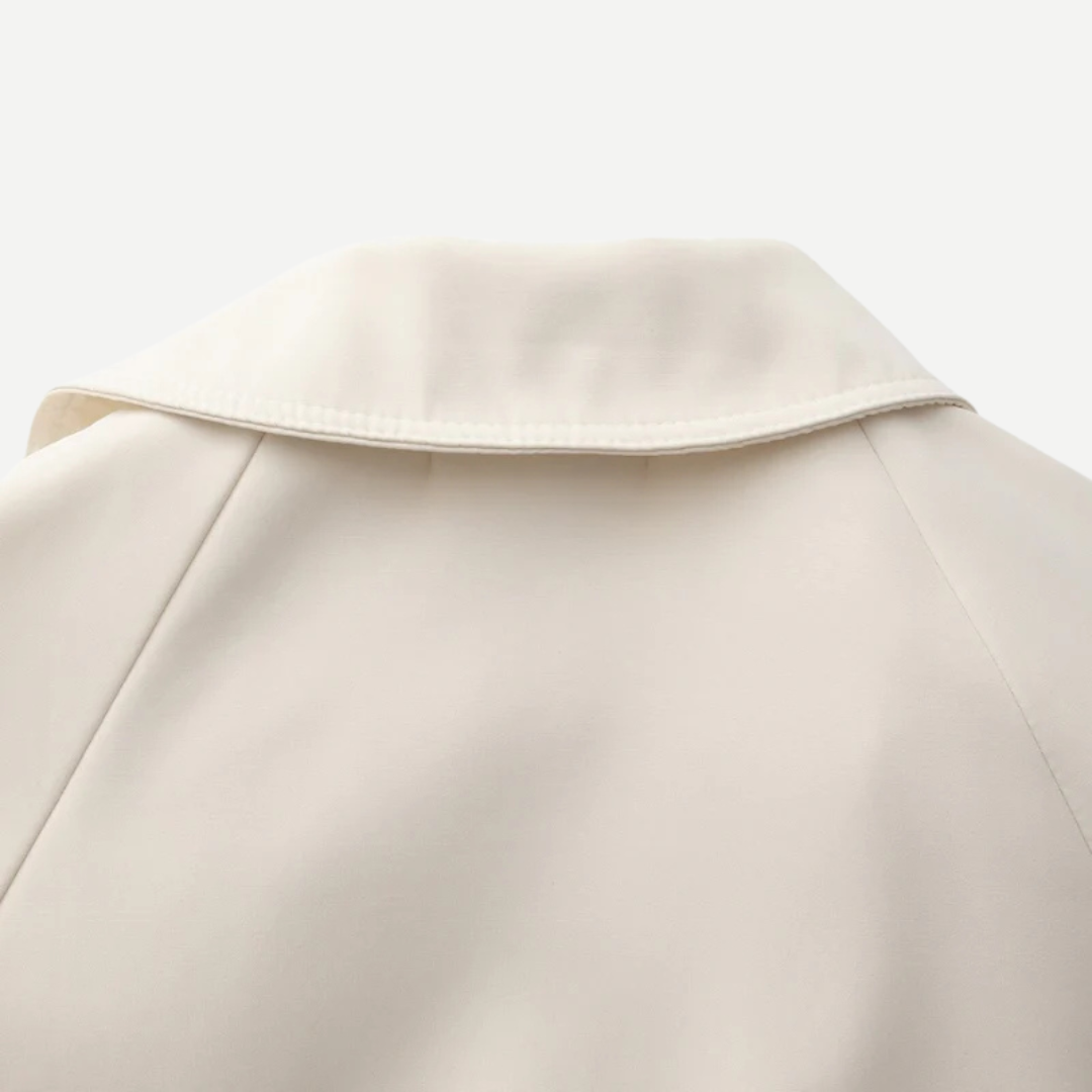 Belcien | Women’s Trench Coat