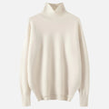 Belcien | Classy Lady Turtleneck
