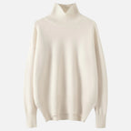 Belcien | Classy Lady Turtleneck