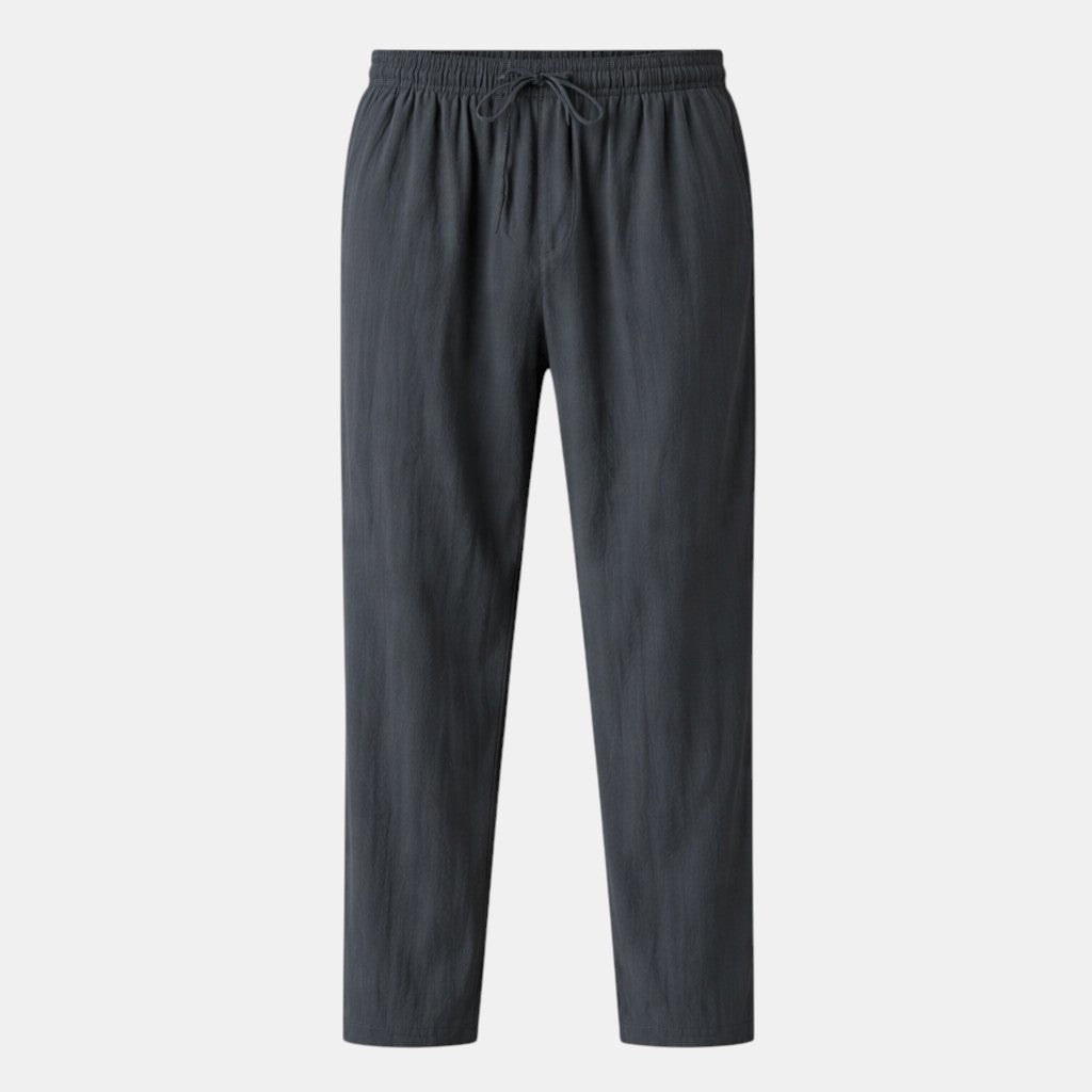 Belcien | Men’s Pants for Summer Lightweight Breathable Fit
