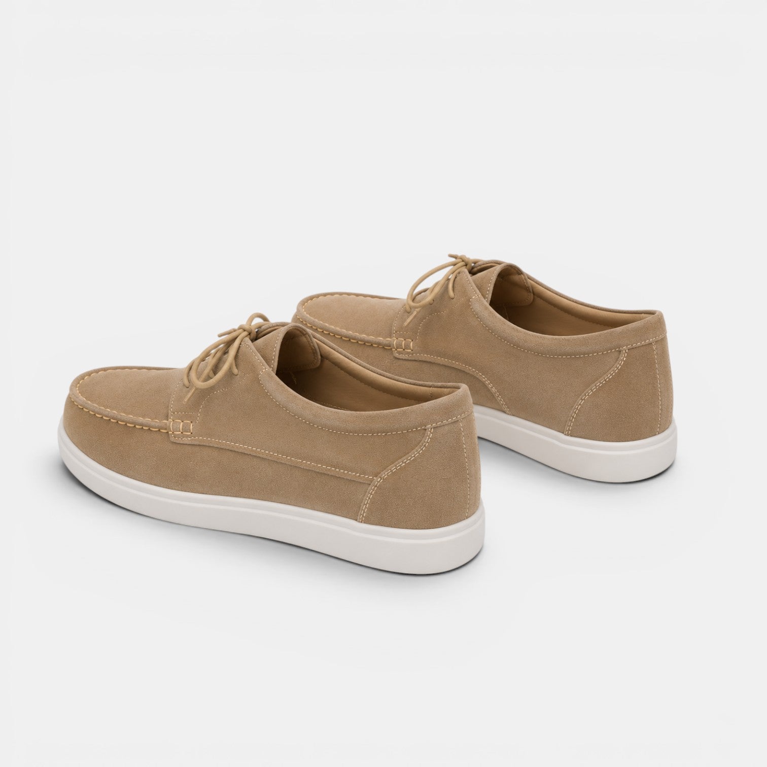 Men’s Old Money Derby Loafers