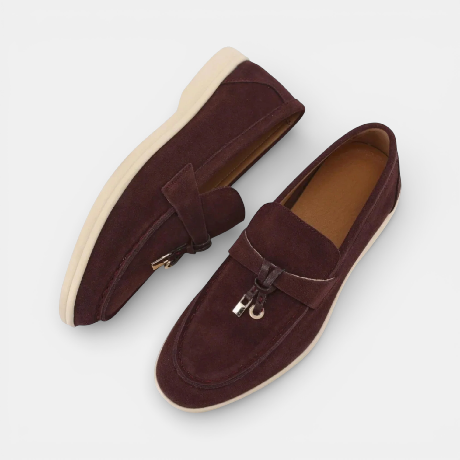 Belcien | Women’s Summer Loafers Comfortable Slip On