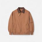 Belcien | Classic Harrington Jacket