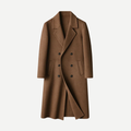 Belcien | Classic Overcoat