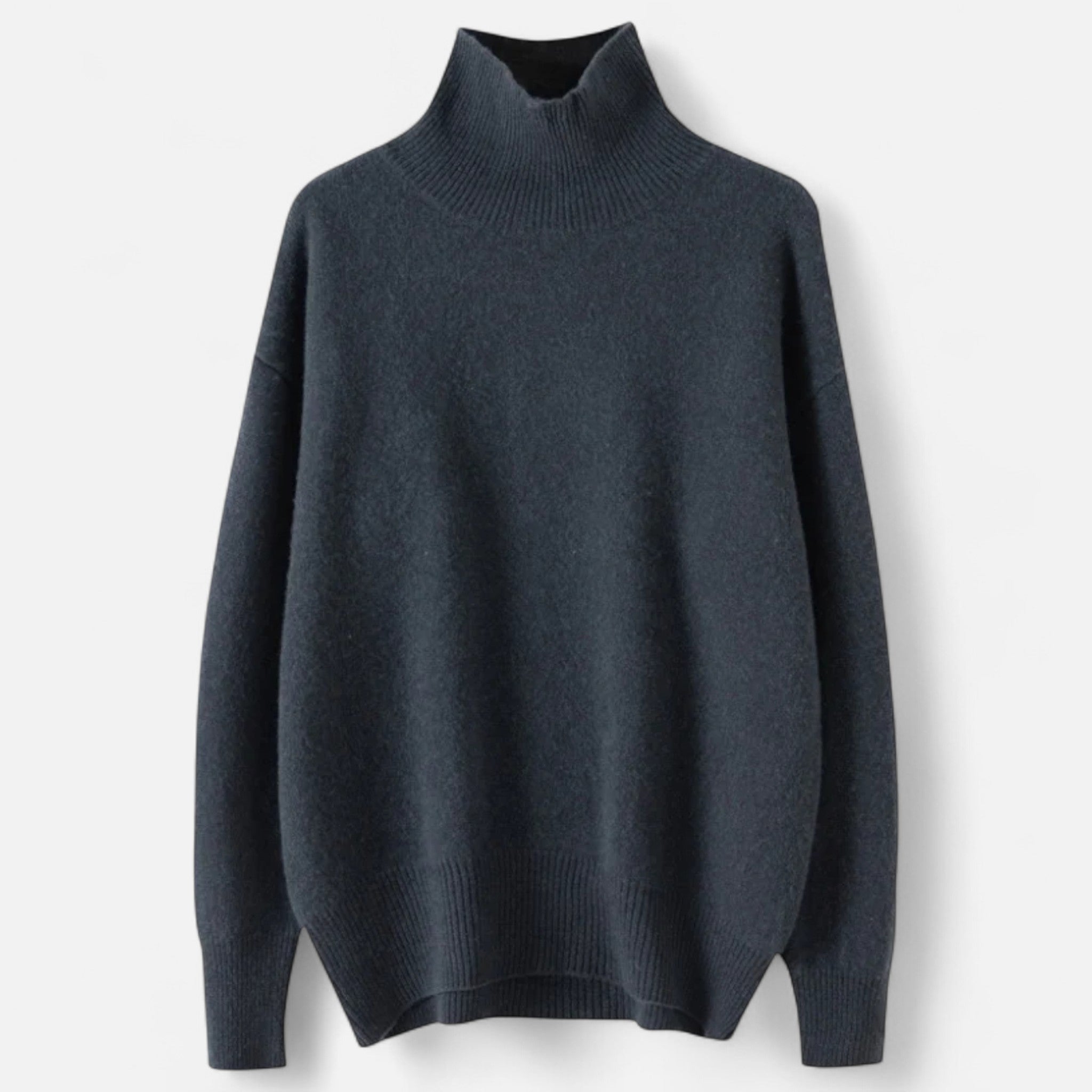 Belcien | Classy Lady Turtleneck
