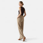 Belcien | Women’s Capri Pants