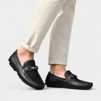 Men's Classic Loafers Refined Everyday Comfort Shoes