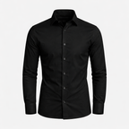 Belcien - Men’s Classic Dress Shirt