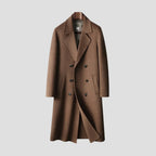 Belcien | Classic Overcoat