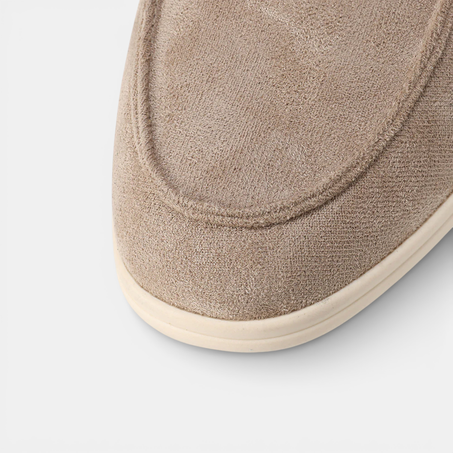 Belcien | Men’s Loafers – Comfortable Luxury Shoes for Summer