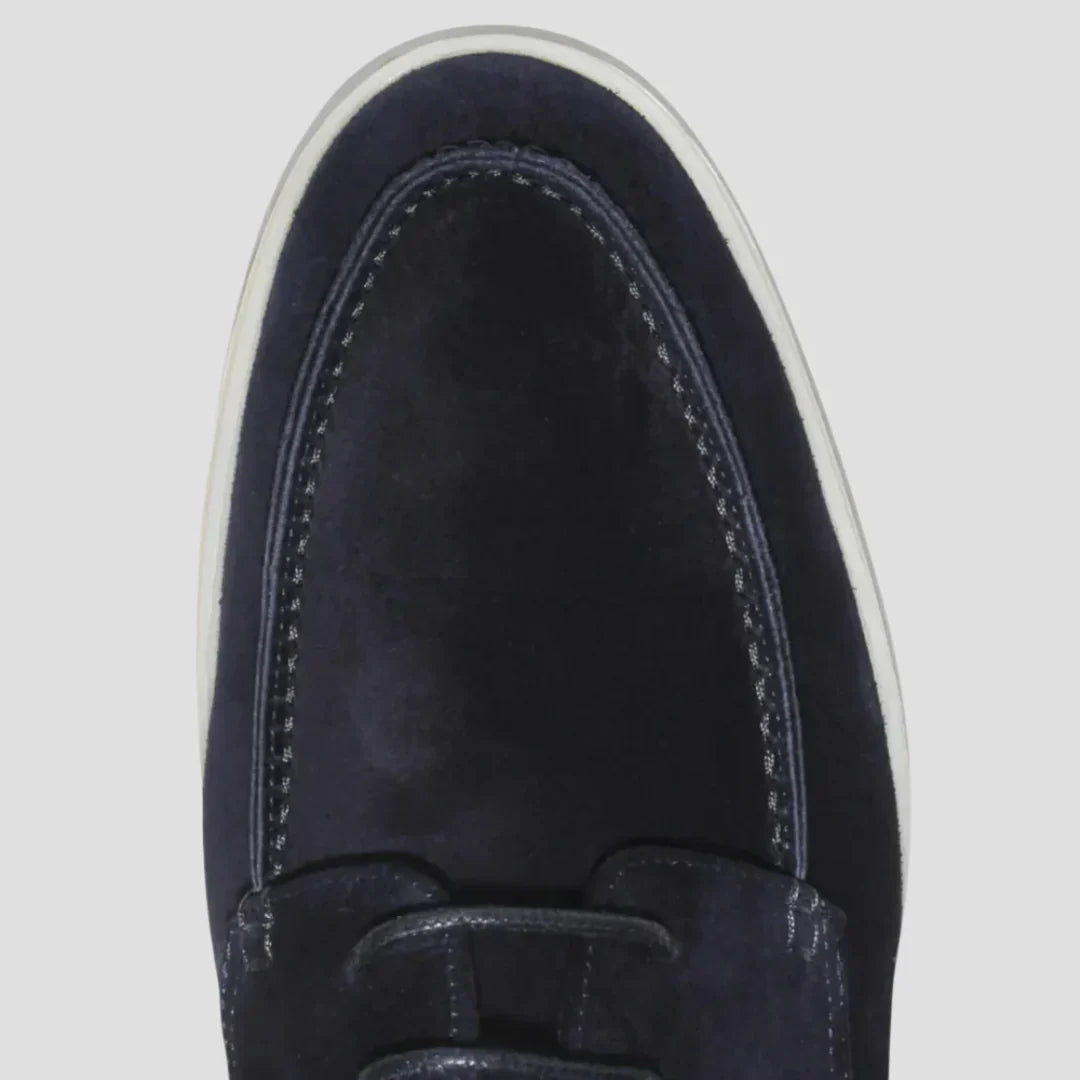Belcien | Men’s Old Money Derby Loafers