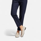 Belcien | Women’s Vintage Loafers