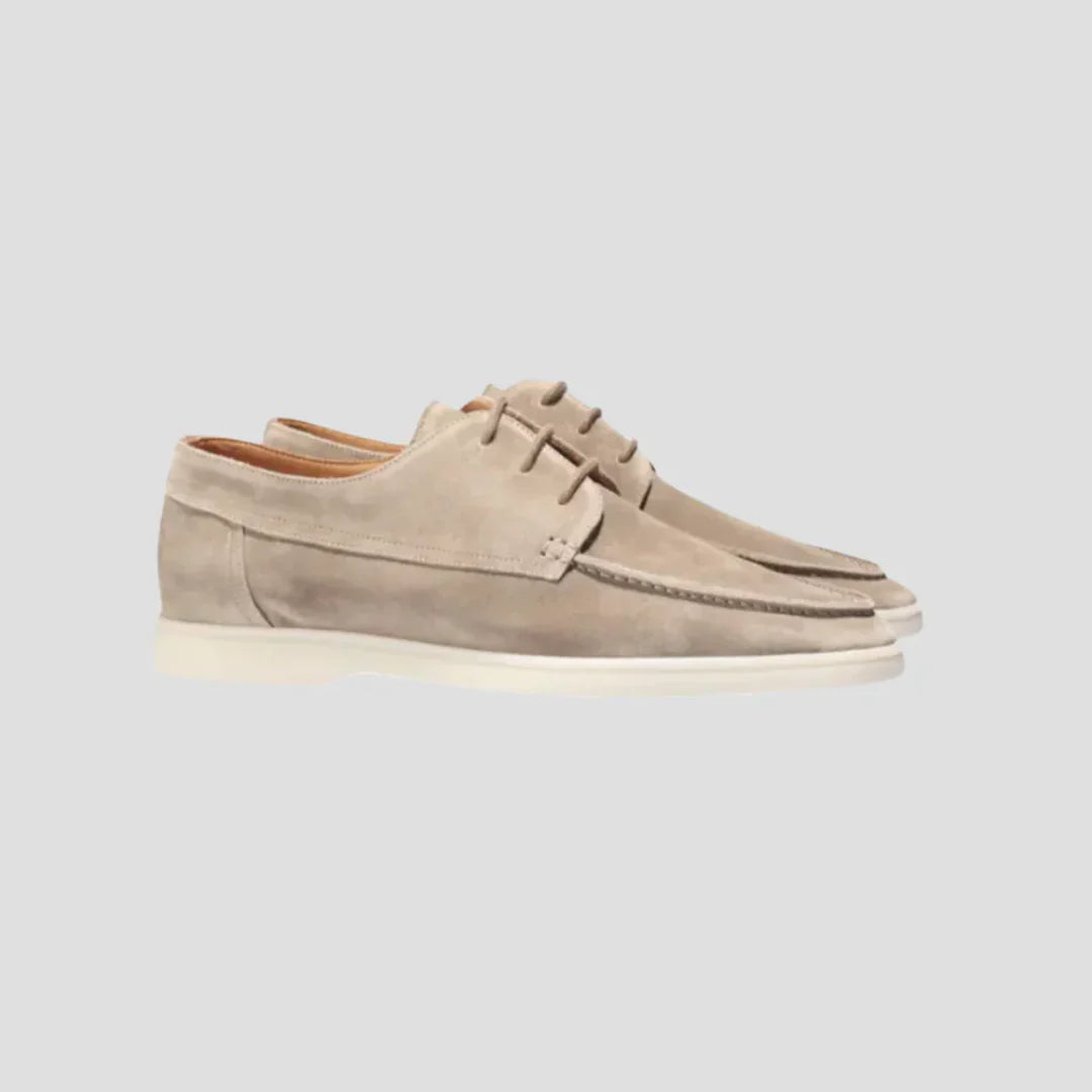 Belcien | Men’s Old Money Derby Loafers