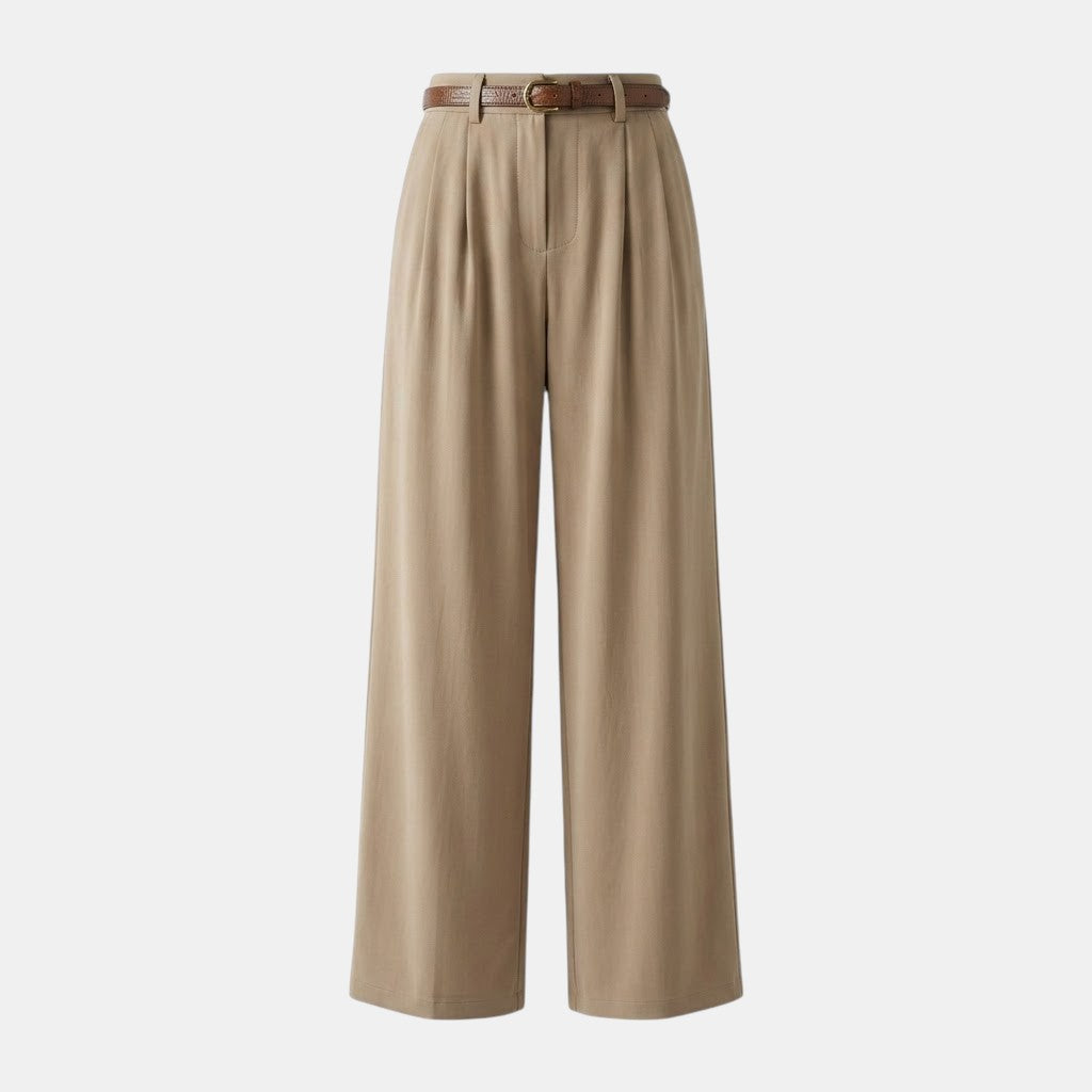 Belcien | Women’s Capri Pants
