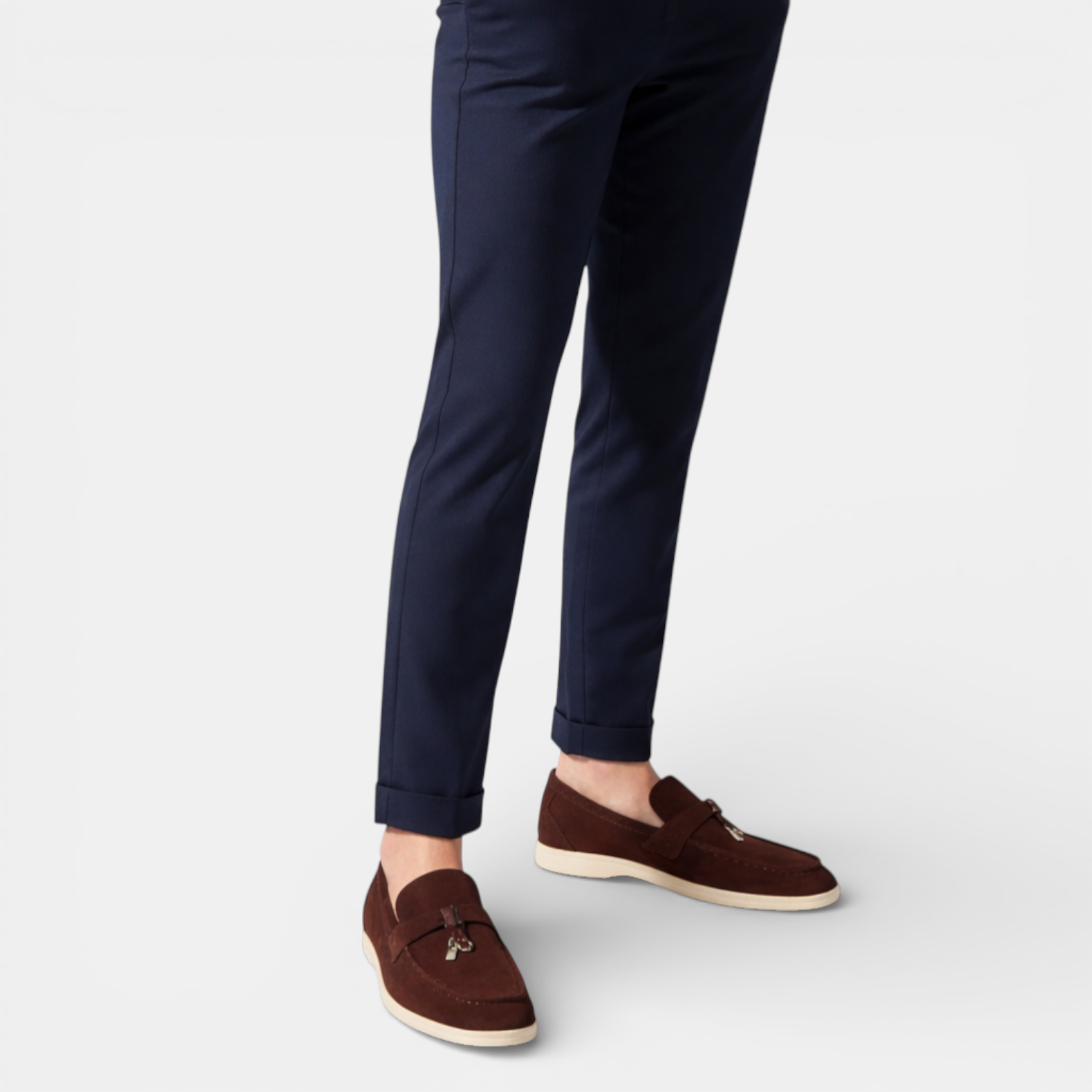 Belcien | Women’s Summer Loafers Comfortable Slip On