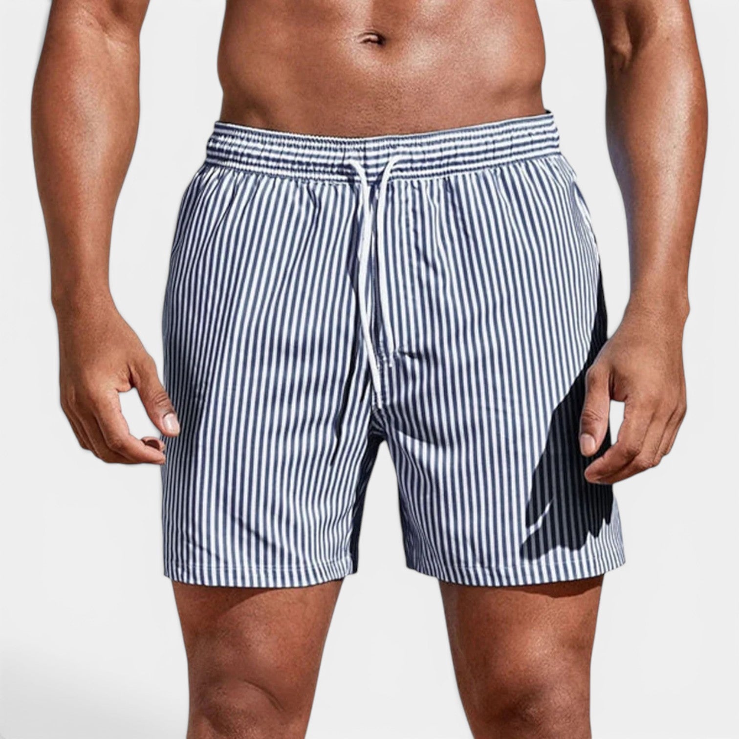 Belcien - Men’s Quick Dry Swim Shorts