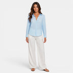 Belcien - Women’s Button-Up Shirt