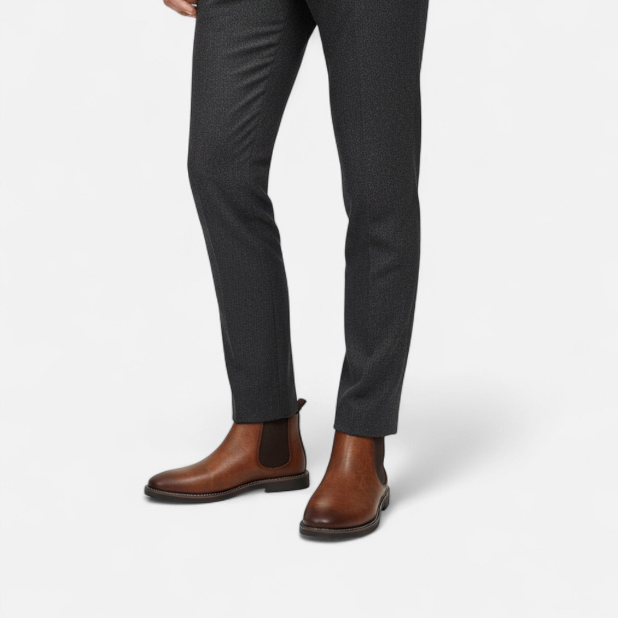 Belcien | Men’s Old Money Boots