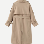 Belcien | Women’s Trench Coat