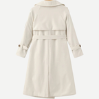 Belcien | Women’s Trench Coat