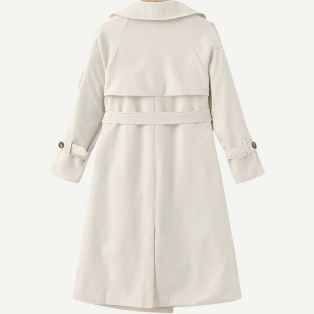 Belcien | Women’s Trench Coat