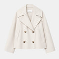 Belcien - Women’s Elegant Tailored Jacket