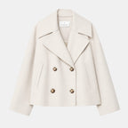 Belcien - Women’s Elegant Tailored Jacket