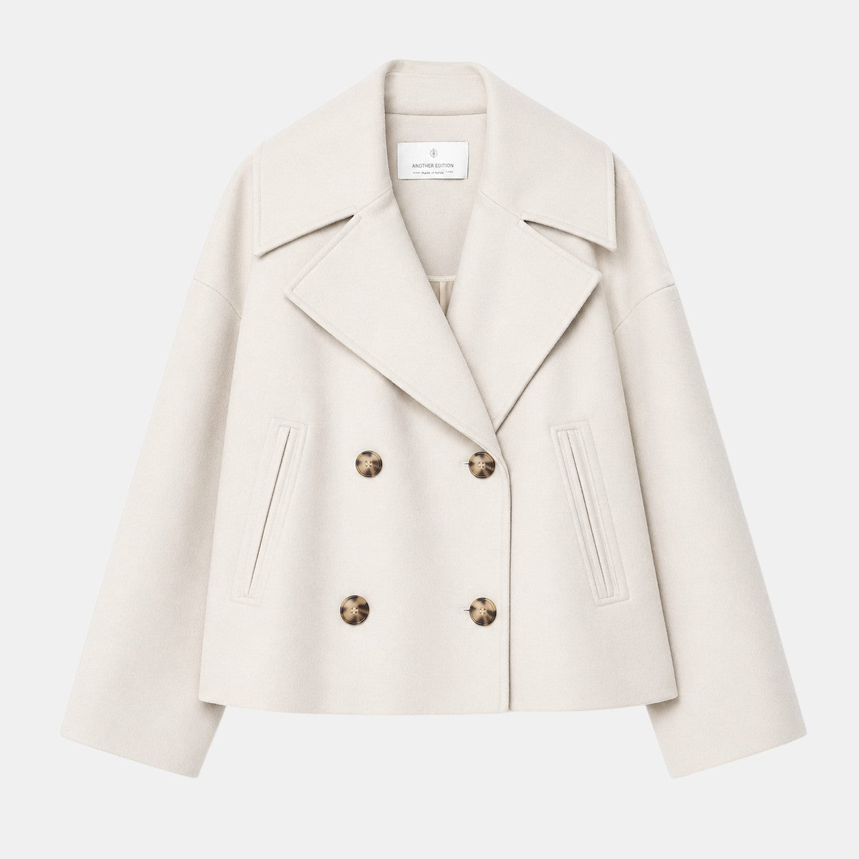 Belcien - Women’s Elegant Tailored Jacket