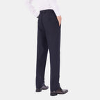 Belcien - Men’s Tailored Suit Trousers