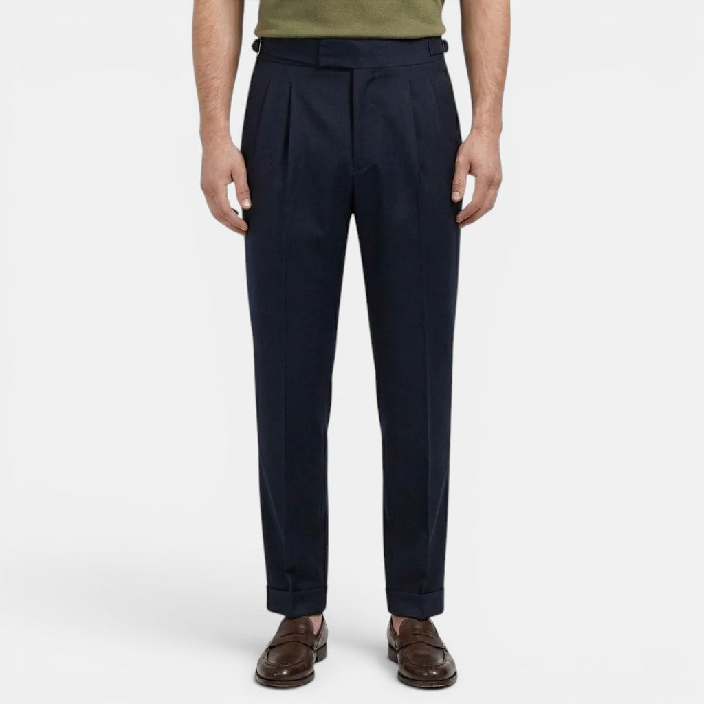 Belcien - Men’s Tailored Trousers