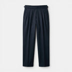 Belcien - Men’s Tailored Trousers
