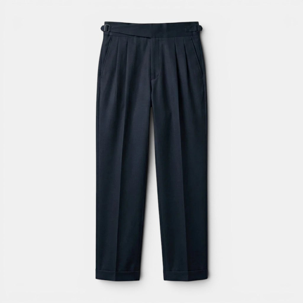 Belcien - Men’s Tailored Trousers