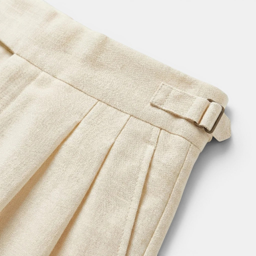 Belcien - Men’s Tailored Trousers