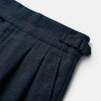 Belcien - Men’s Tailored Trousers