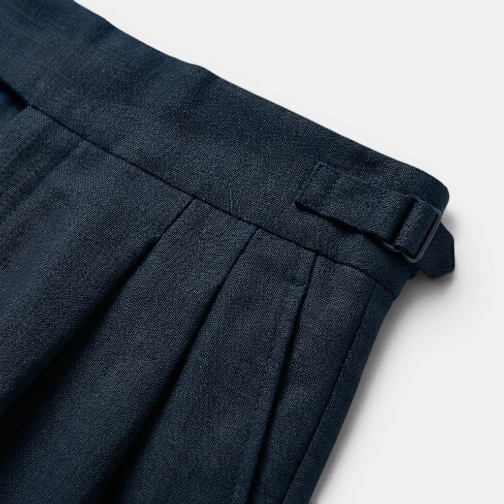 Belcien - Men’s Tailored Trousers
