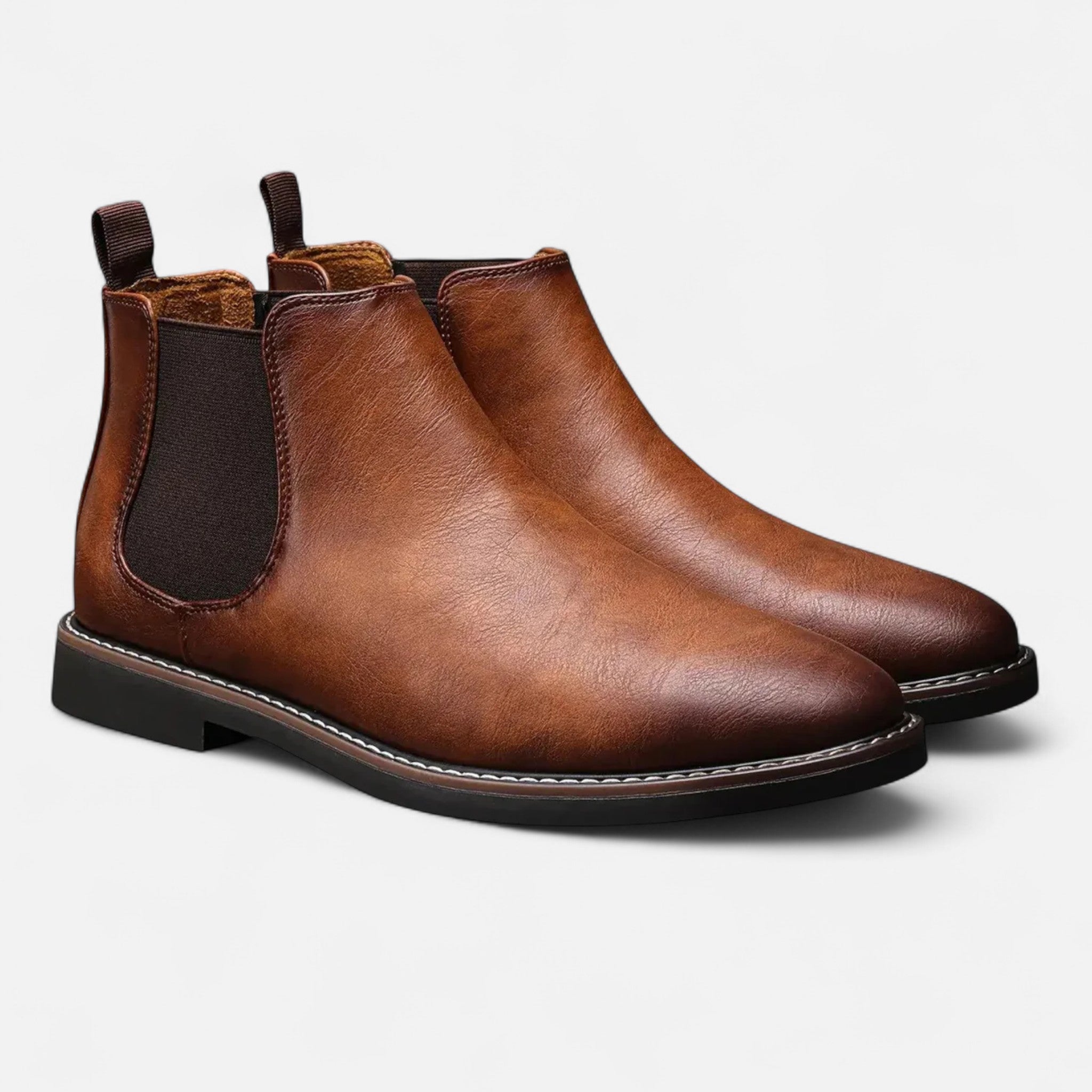Belcien | Men’s Old Money Boots