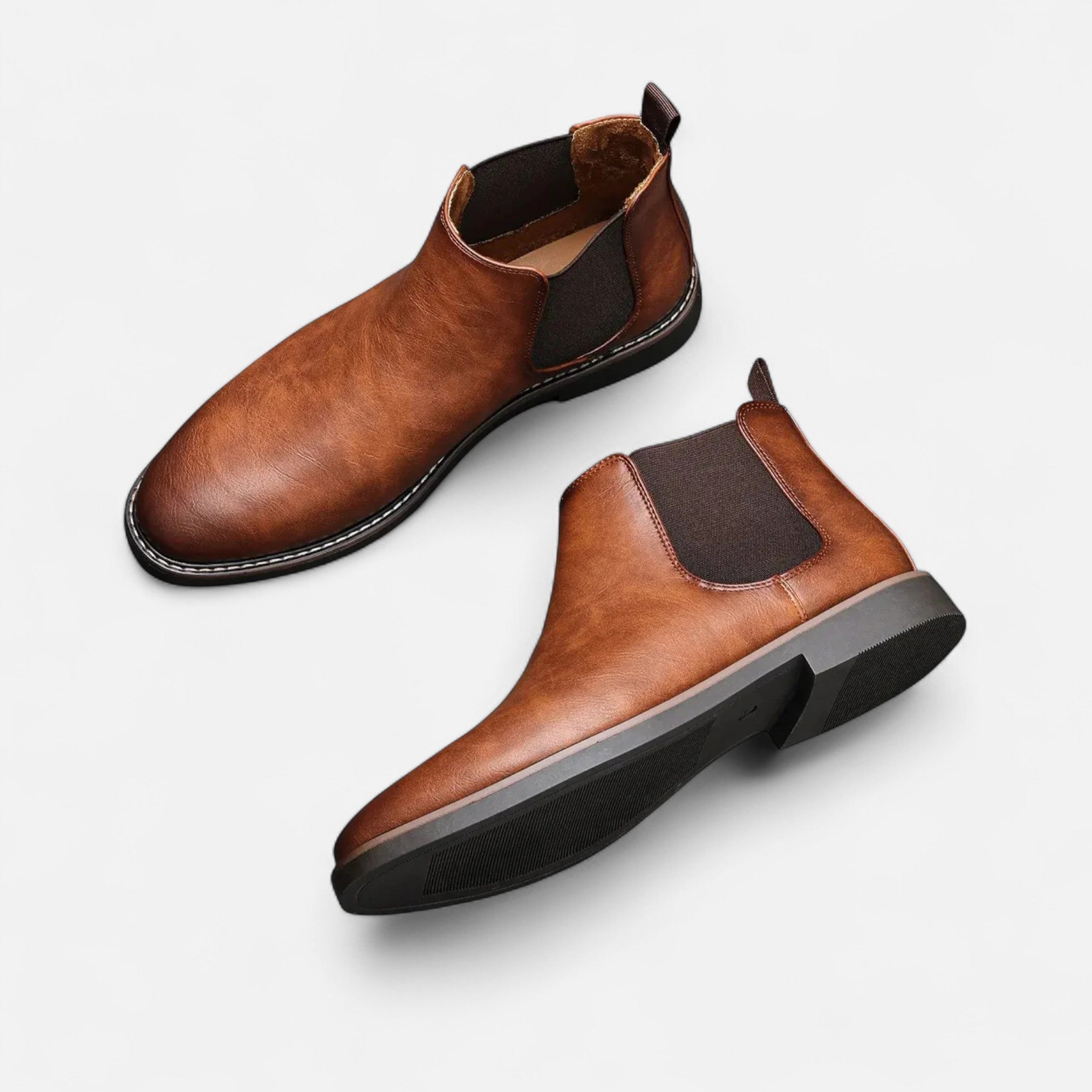 Belcien | Men’s Old Money Boots