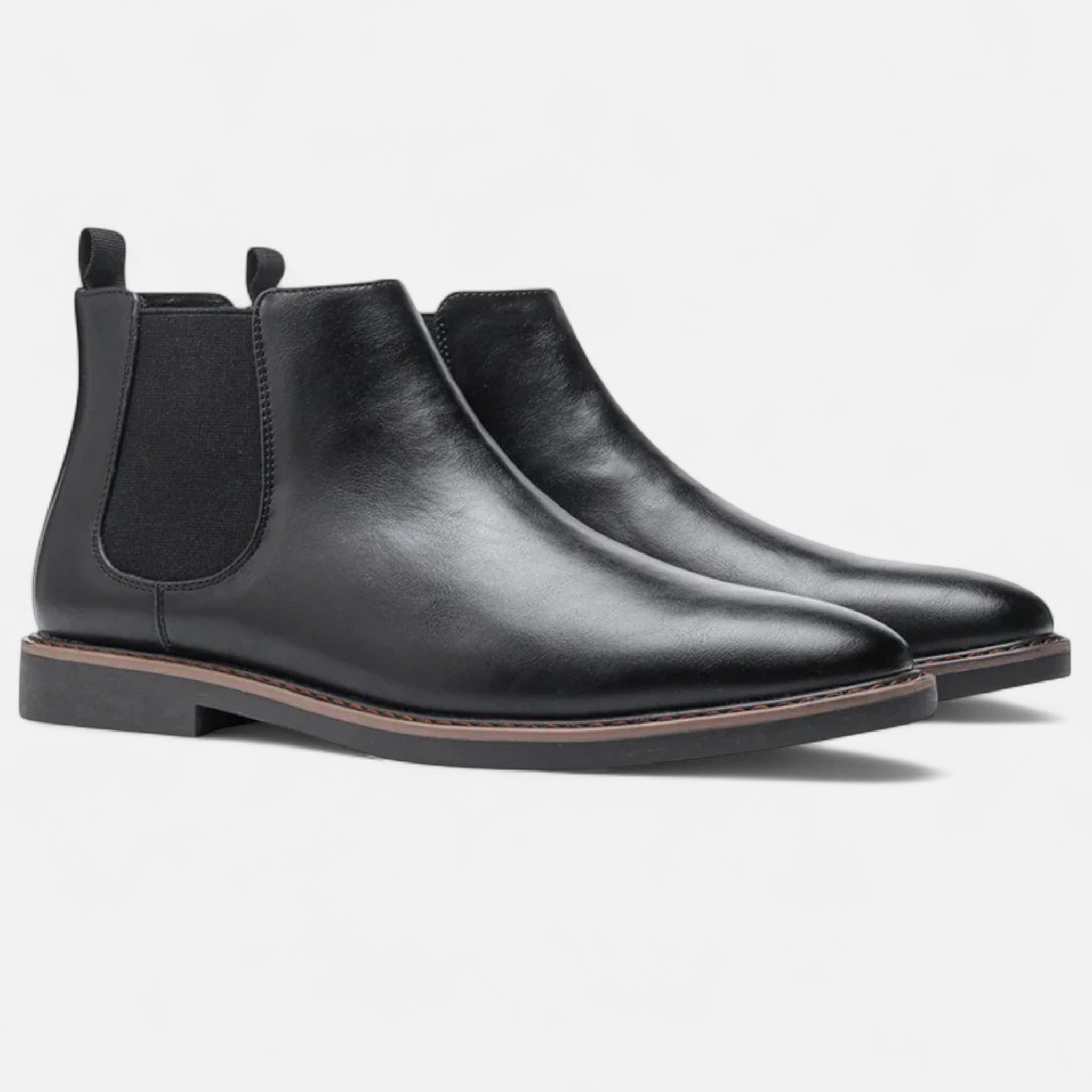 Belcien | Men’s Old Money Boots