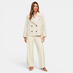 Belcien - Women’s Elegant Tailored Jacket