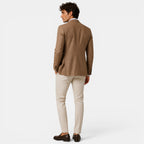 Men's Casual Blazer for Breathable Smart Casual Comfort