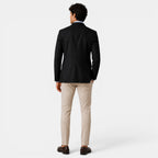 Men's Casual Blazer for Breathable Smart Casual Comfort