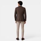 Men's Casual Blazer for Breathable Smart Casual Comfort