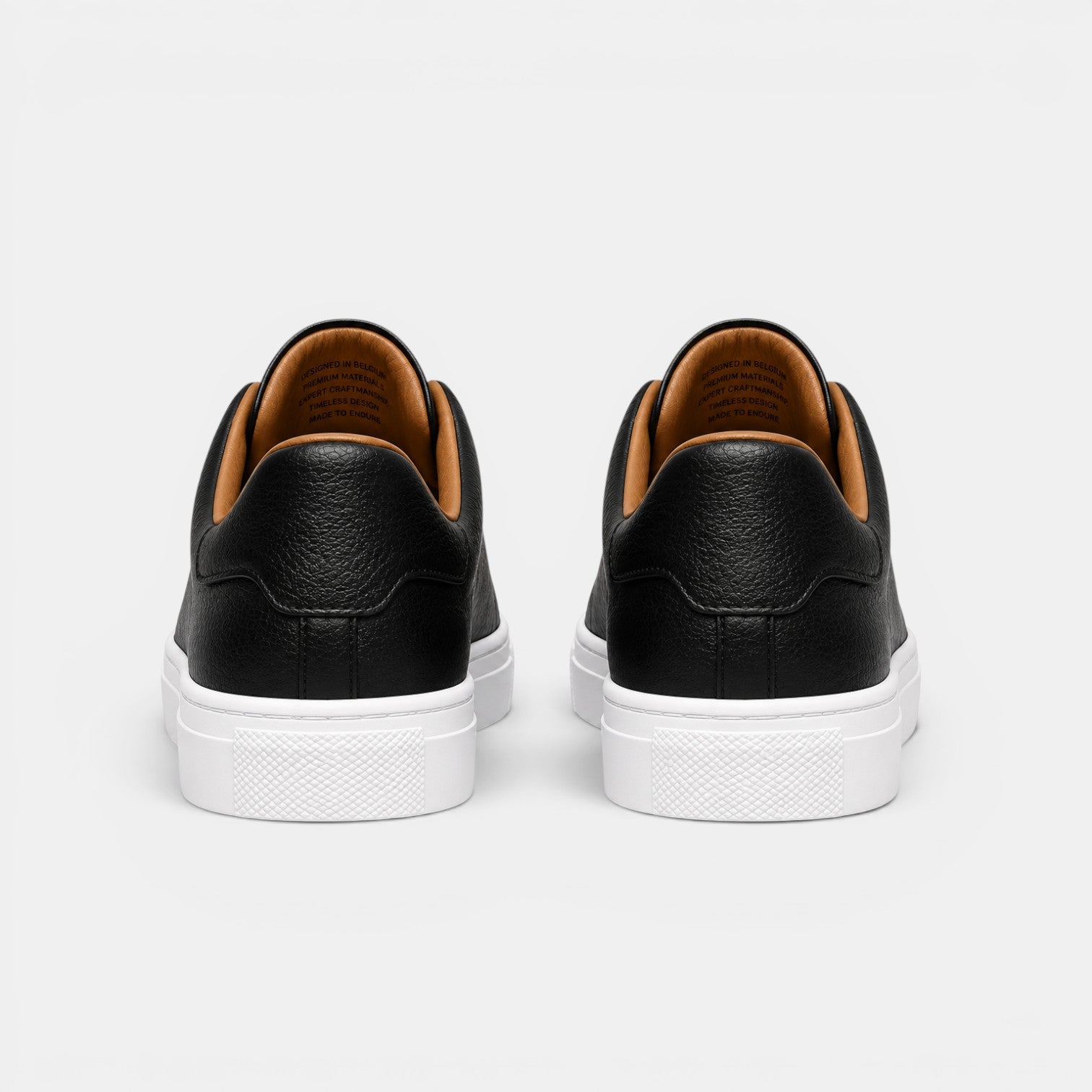 Men's Smart Casual Sneakers Comfortable Everyday Walking Shoes