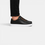 Men's Smart Casual Sneakers Comfortable Everyday Walking Shoes