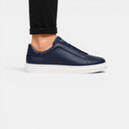 Men's Smart Casual Sneakers Comfortable Everyday Walking Shoes