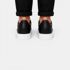 Men's Smart Casual Sneakers Comfortable Everyday Walking Shoes