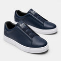 Men's Smart Casual Sneakers Comfortable Everyday Walking Shoes